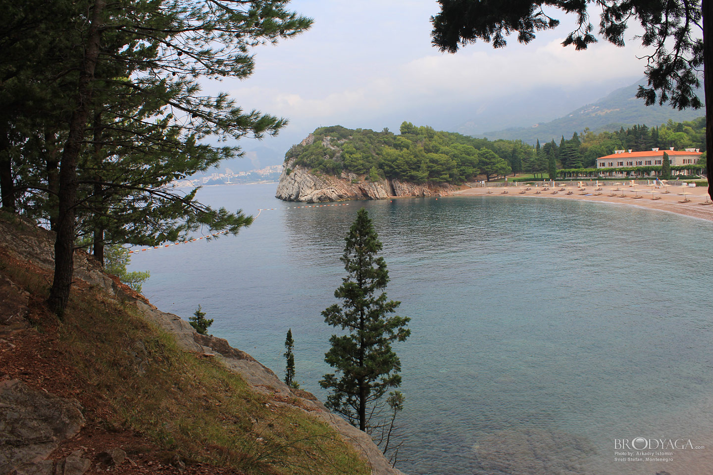 Sveti Stefan
